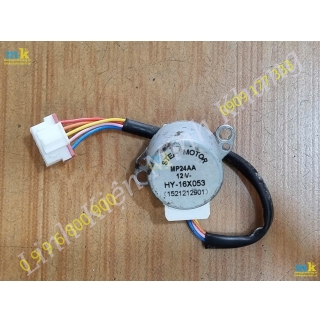 ( SP1840 ) Motor Đảo Gió Gree , Aqua 